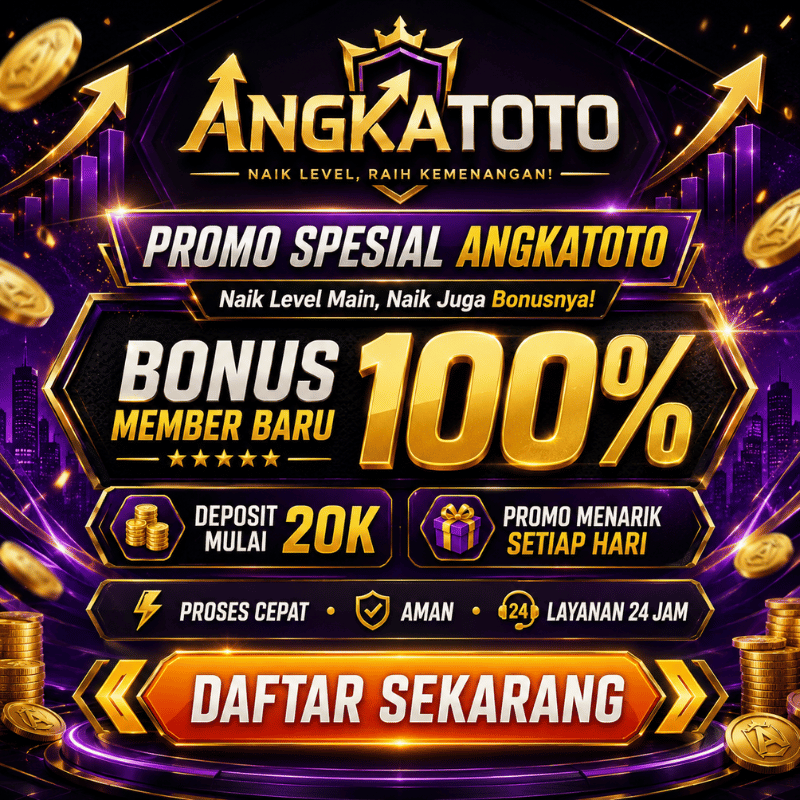 Angkatoto